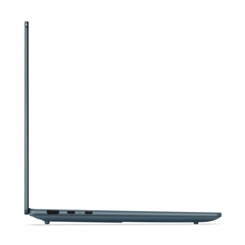 Lenovo Yoga Pro 7/14ASP10/AI9-365/14,5''/2944x1840/32GB/1TB/AMD int/W11H/Tidal Teal/3R On-Site