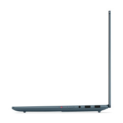 Lenovo Yoga Pro 7/14ASP10/AI9-365/14,5''/2944x1840/32GB/1TB/AMD int/W11H/Tidal Teal/3R On-Site