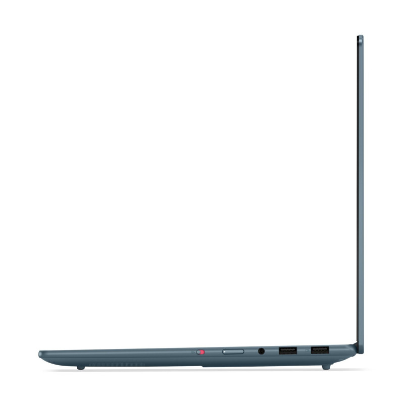 Lenovo Yoga Pro 7/14ASP10/AI9-365/14,5''/2944x1840/32GB/1TB/AMD int/W11H/Tidal Teal/3R On-Site