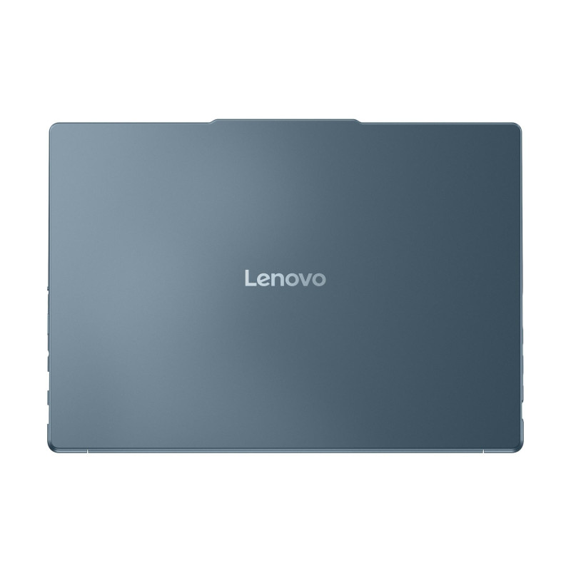 Lenovo Yoga Pro 7/14ASP10/AI9-365/14,5''/2944x1840/32GB/1TB/AMD int/W11H/Tidal Teal/3R On-Site