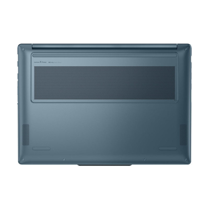 Lenovo Yoga Pro 7/14ASP10/AI9-365/14,5''/2944x1840/32GB/1TB/AMD int/W11H/Tidal Teal/3R On-Site