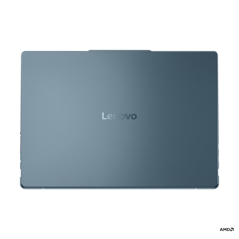 Lenovo Yoga Slim 7/14AKP10/AI7-345/14''/2880x1800/16GB/512GB/AMD int/bez OS/Tidal Teal/3R On-Site