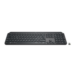 LOGITECH OEM - Logitech MX Keys for Business/Bezdrôtová USB/US layout/Čierna