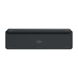 LOGITECH OEM - Logitech MX Keys for Business/Bezdrôtová USB/US layout/Čierna