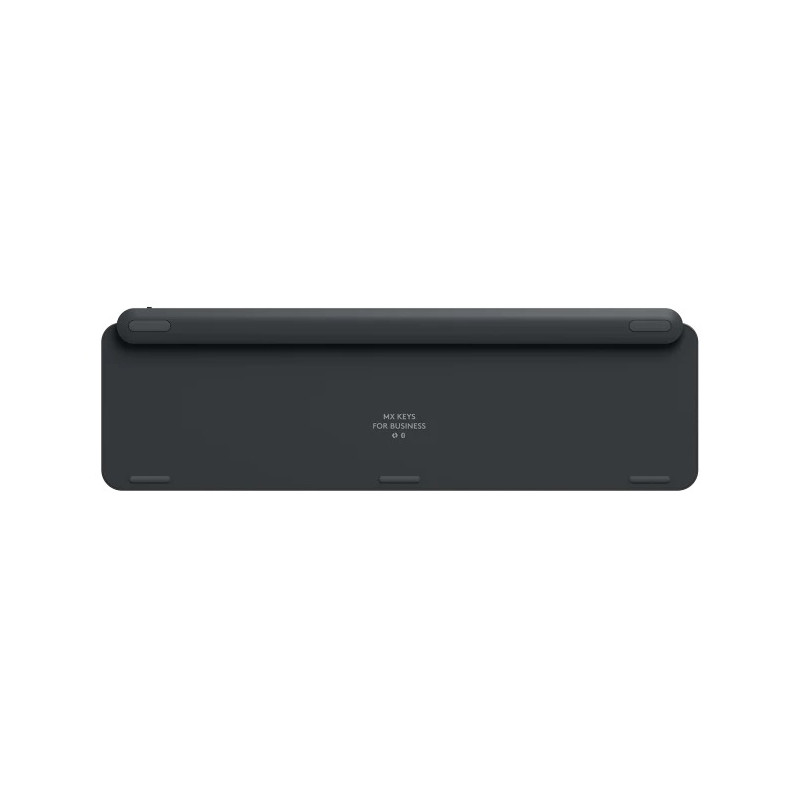 LOGITECH OEM - Logitech MX Keys for Business/Bezdrôtová USB/US layout/Čierna