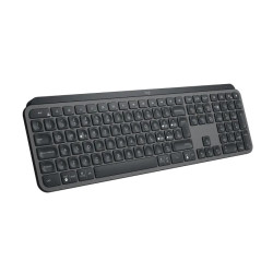 LOGITECH OEM - Logitech MX Keys for Business/Bezdrôtová USB/US layout/Čierna