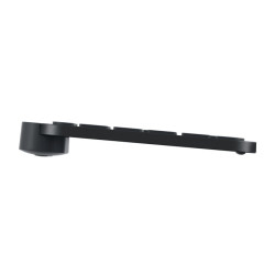 LOGITECH OEM - Logitech MX Keys for Business/Bezdrôtová USB/US layout/Čierna