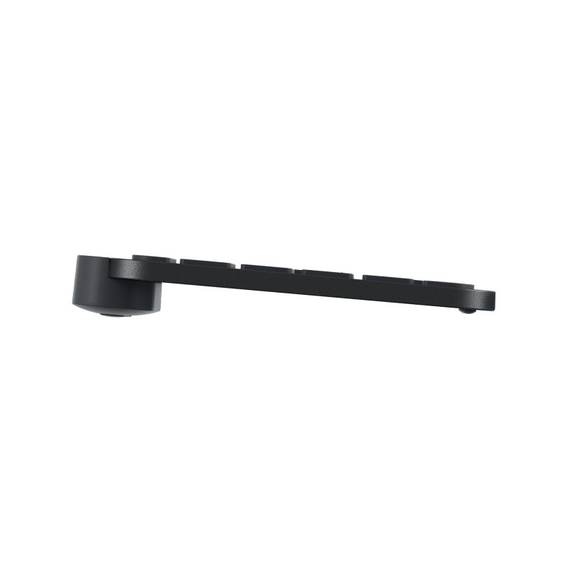 LOGITECH OEM - Logitech MX Keys for Business/Bezdrôtová USB/US layout/Čierna