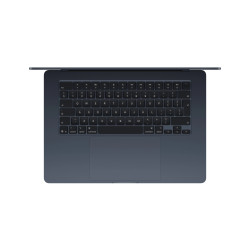 Apple MacBook Air 15''/M5/15,3''/2880x1864/16GB/1TB/M5/Tahoe/Midnight/1R