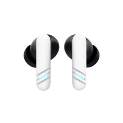 TRUST GXT 409 Oxxie Wireless gaming earphones/BT/Biela