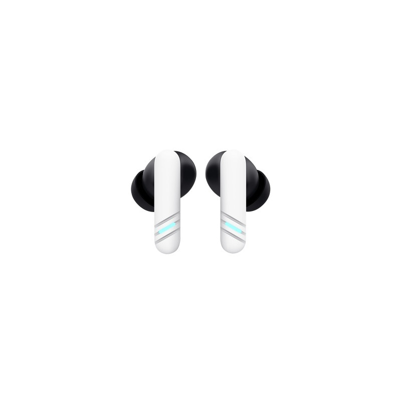 TRUST GXT 409 Oxxie Wireless gaming earphones/BT/Biela