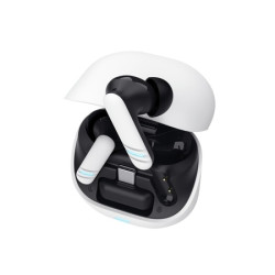 TRUST GXT 409 Oxxie Wireless gaming earphones/BT/Biela