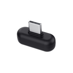 TRUST GXT 409 Oxxie Wireless gaming earphones/BT/Biela