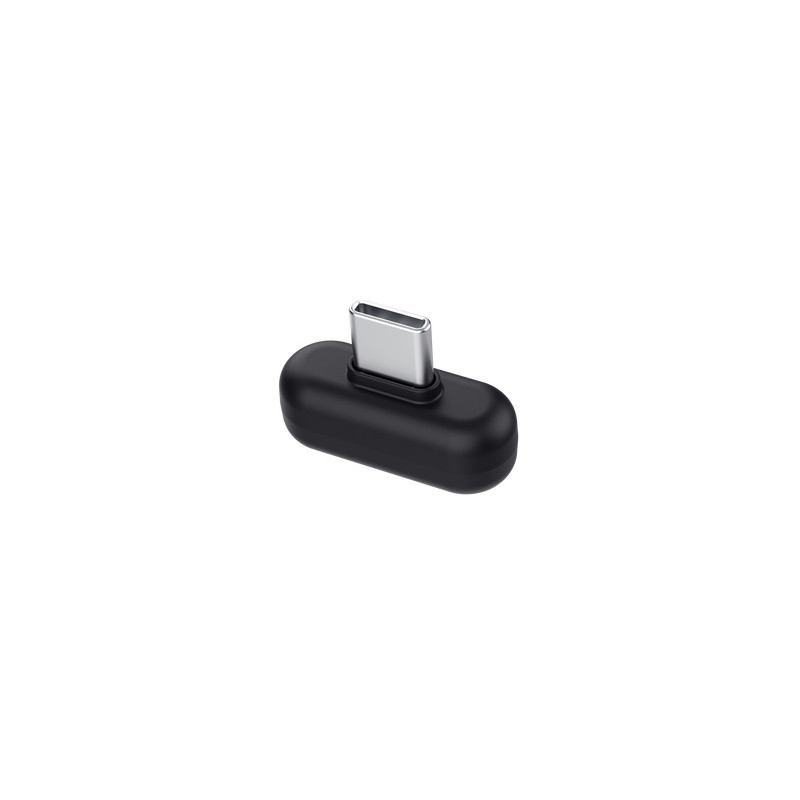 TRUST GXT 409 Oxxie Wireless gaming earphones/BT/Biela