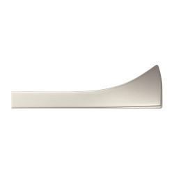 Samsung BAR Plus/512GB/USB 3.2/USB-A/Champagne Silver
