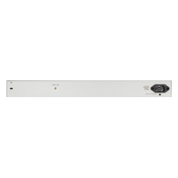 D-Link DBS-2000-28P 28xGb PoE+ Nuclias Smart Managed Switch 4x Combo Ports 1G,193W (With 1 Year Lic)