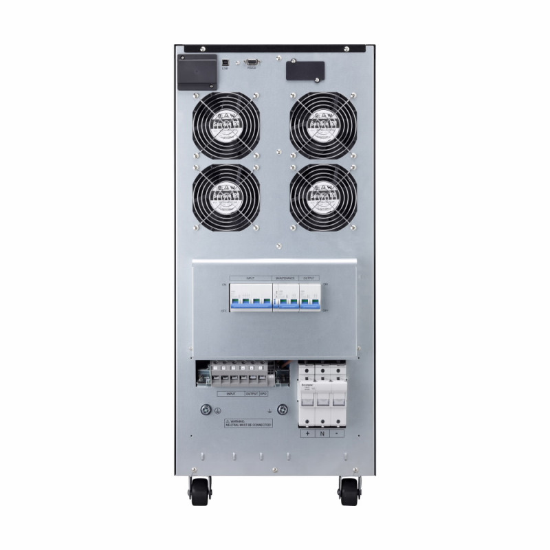 Eaton 9E 20000i