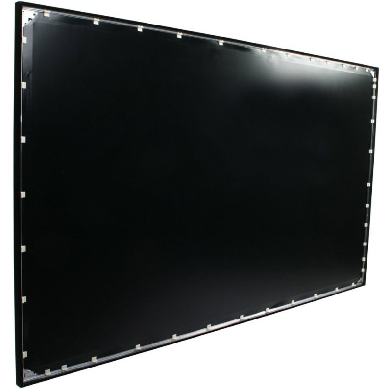 EPSON - ELITE plátno v pevnom ráme 180'' 16:9
