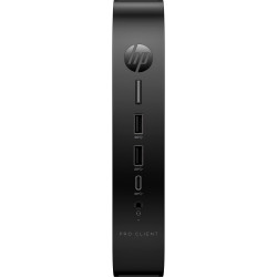 HP Pro/t550/Tiny/J6412/4GB/32GB SSD/UHD/HP ThinPro/3R