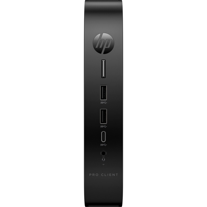 HP Pro/t550/Tiny/J6412/4GB/32GB SSD/UHD/HP ThinPro/3R