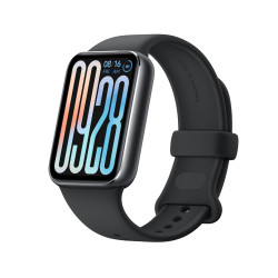 Xiaomi Smart Band 9 Pro/Obsidian Black/Šport Band/Black