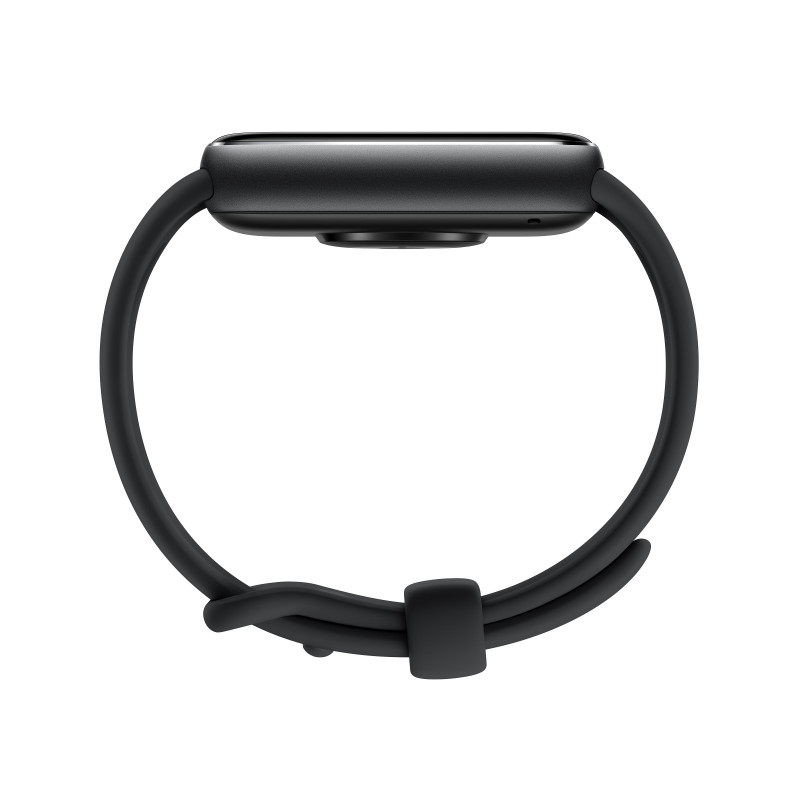 Xiaomi Smart Band 9 Pro/Obsidian Black/Šport Band/Black