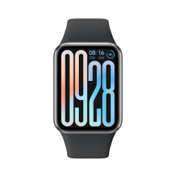 Xiaomi Smart Band 9 Pro/Obsidian Black/Šport Band/Black
