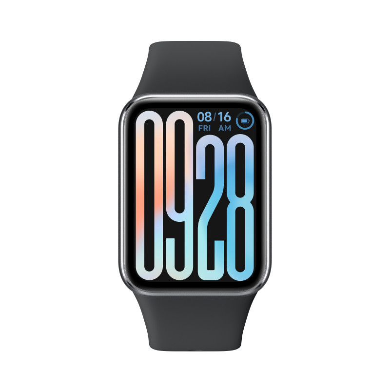 Xiaomi Smart Band 9 Pro/Obsidian Black/Šport Band/Black