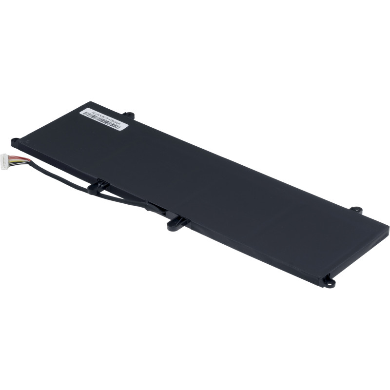 Batéria T6 Power pre Asus ZenBook Duo UX481F, UX481FL, 4550mAh, 70Wh, Li-pol, 4cell