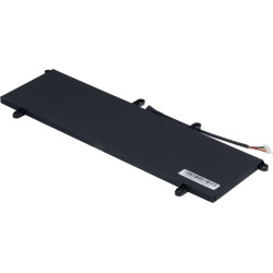 Batéria T6 Power pre Asus ZenBook Duo UX481F, UX481FL, 4550mAh, 70Wh, Li-pol, 4cell