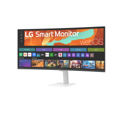 LG/34U601SA-W/34''/VA/wQHD/100Hz/5ms/Biela/2R