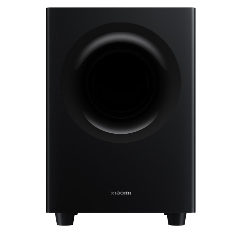 Xiaomi Soundbar Pro 2.1/2.1/300W/Čierna