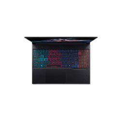 Acer Nitro V 16S/ANV16S-71-70EW/7-240H/16''/2560x1600/32GB/1TB/RTX 5060/W11H/Black/2R