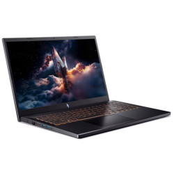 Acer Nitro V 15/ANV15-52-91B5/9-270H/15,6''/FHD/16GB/512GB/Intel int/W11H/Black/2R