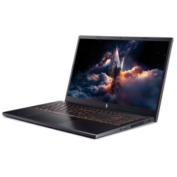Acer Nitro V 15/ANV15-52-91B5/9-270H/15,6''/FHD/16GB/512GB/Intel int/W11H/Black/2R