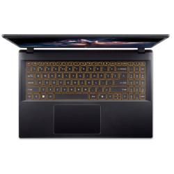 Acer Nitro V 15/ANV15-52-91B5/9-270H/15,6''/FHD/16GB/512GB/Intel int/W11H/Black/2R