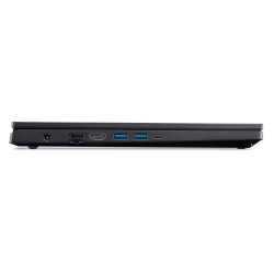 Acer Nitro V 15/ANV15-52-91B5/9-270H/15,6''/FHD/16GB/512GB/Intel int/W11H/Black/2R