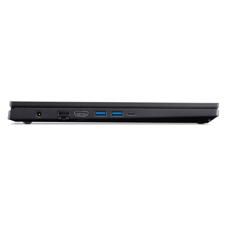 Acer Nitro V 15/ANV15-52-91B5/9-270H/15,6''/FHD/16GB/512GB/Intel int/W11H/Black/2R