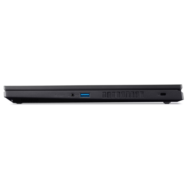 Acer Nitro V 15/ANV15-52-91B5/9-270H/15,6''/FHD/16GB/512GB/Intel int/W11H/Black/2R