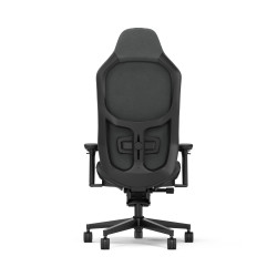 Fractal Design stolička Refine Fabric Dark
