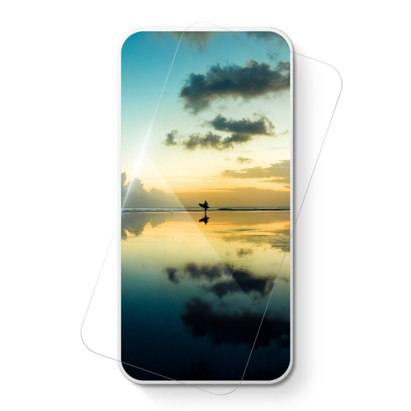 INVISIBLESHIELD - ZAGG Invisible Shield Flex ECO hybridné sklo iPhone 14 Pro