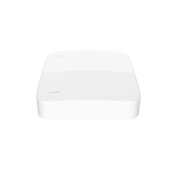 Tenda K4P-4TR - PoE kamerový set 4Mpx, 4CH NVR + 4x IP kamera 4Mpx, IP67, zvuk, web. rozhranie, SK app
