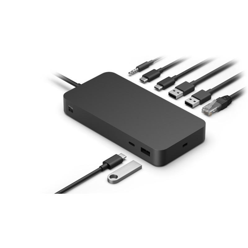 Microsoft Surface Thunderbolt 4 Dock