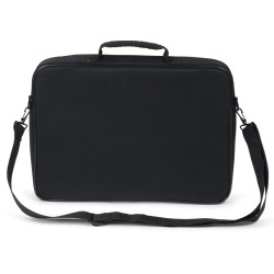 DICOTA BASE XX Laptop Bag Clamshell 13-14.1'' Black