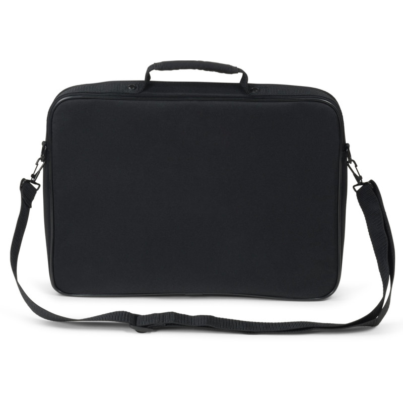 DICOTA BASE XX Laptop Bag Clamshell 13-14.1'' Black