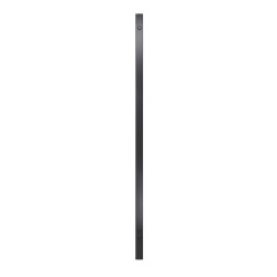 APC - Rack PDU 2G, Metered by Outlet with Switching, ZeroU, 16A, 230V, (21) C13 & (3) C19