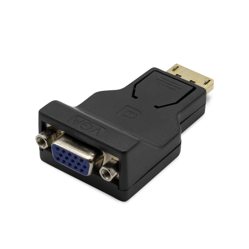 i-tec DisplayPort to VGA adaptér