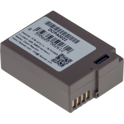 Batérie T6 Power pre Panasonic DMW-BLC12E, BP-DC12, 1050mAh, 7,5Wh, USB-C