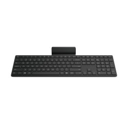 Lenovo Wireless Multi-Mode Pro Keyboard 6000/USB+BT/CZ/Černá