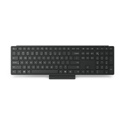 Lenovo Wireless Multi-Mode Pro Keyboard 6000/USB+BT/CZ/Černá